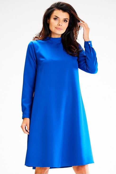 Robe de jour model 187165 awama